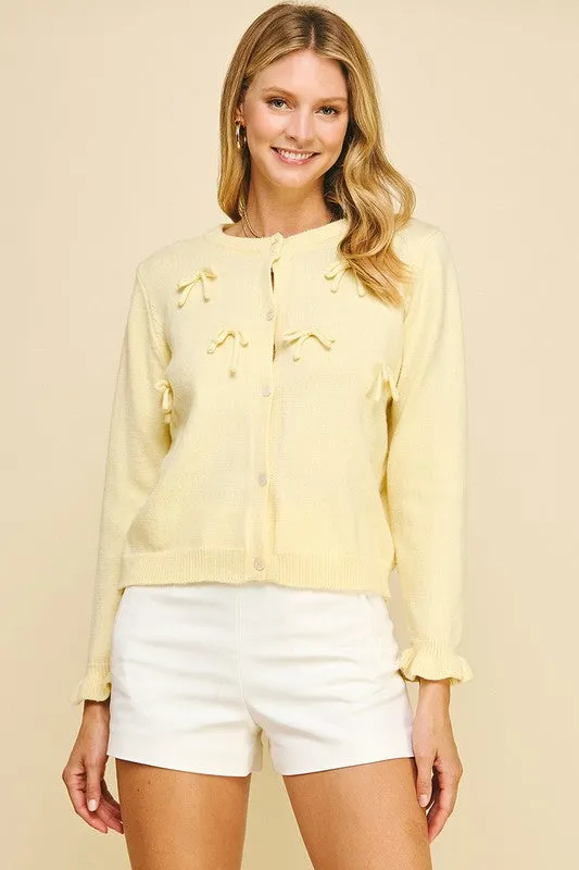 Marcy Cardigan