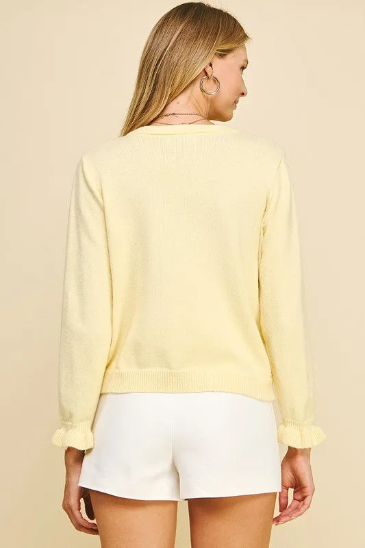 Marcy Cardigan