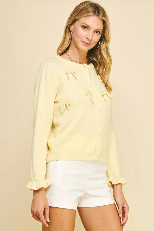 Marcy Cardigan