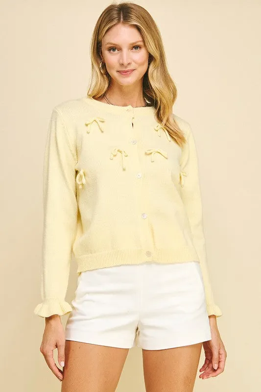 Marcy Cardigan