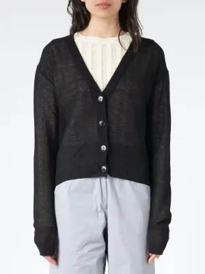 Marie Cardigan