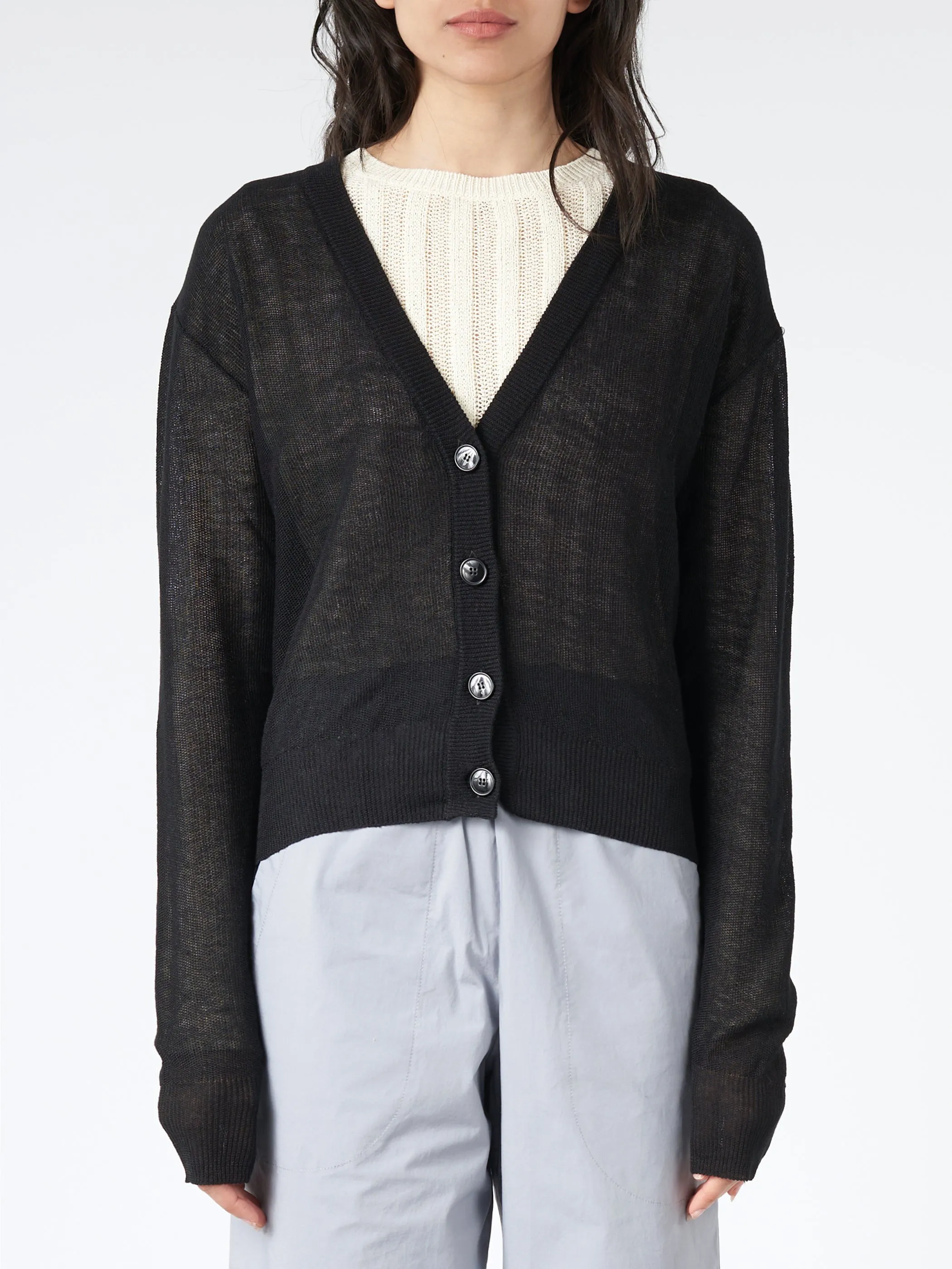Marie Cardigan
