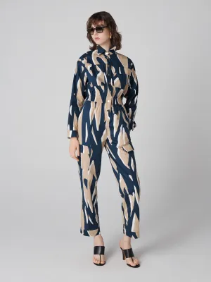 Marie Rose Jumpsuit