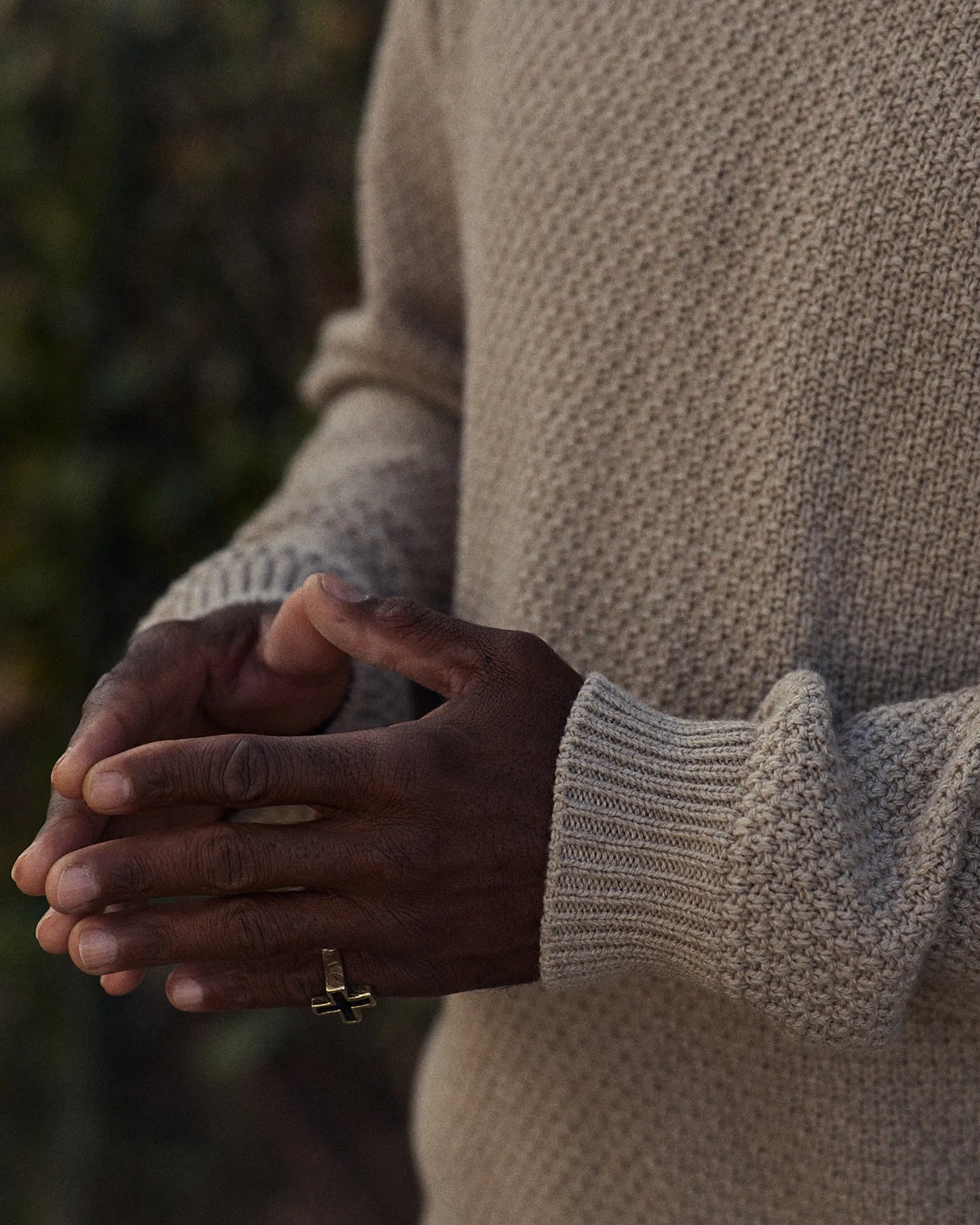 Mariner Sweater - FINAL SALE