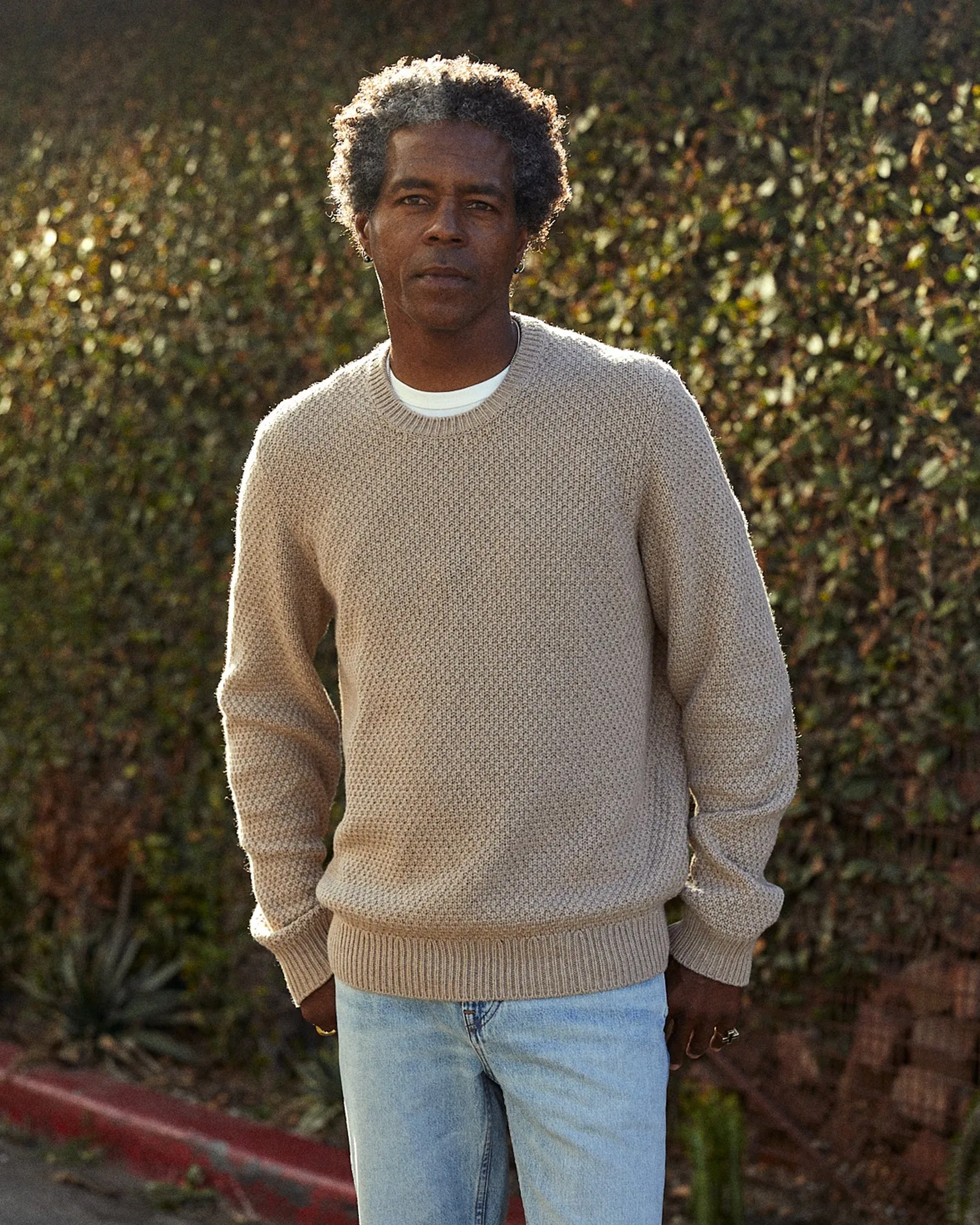 Mariner Sweater - FINAL SALE