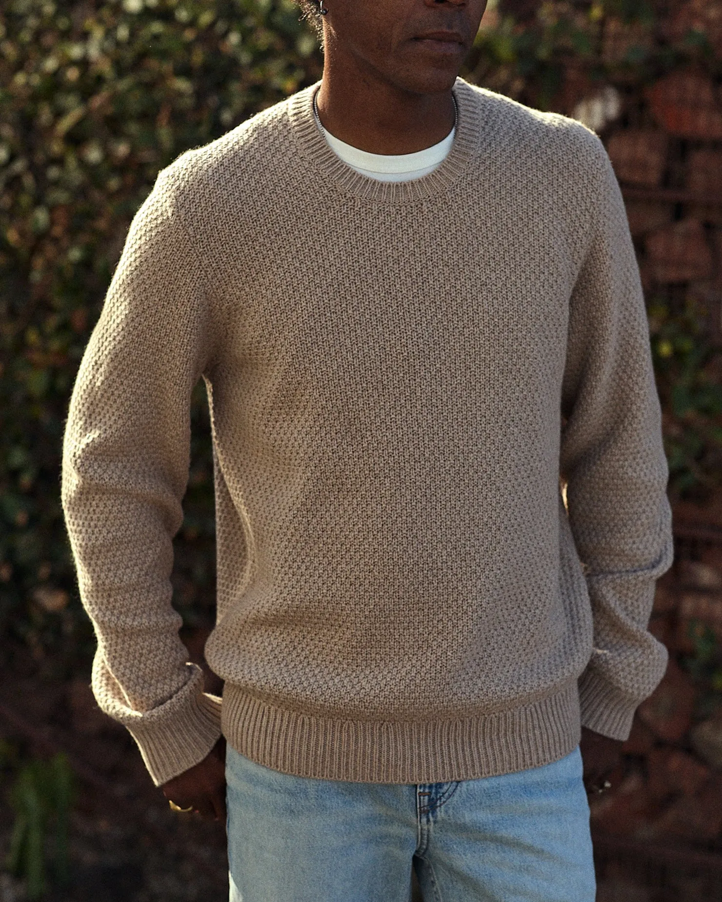 Mariner Sweater - FINAL SALE