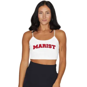 Marist Spaghetti Tank