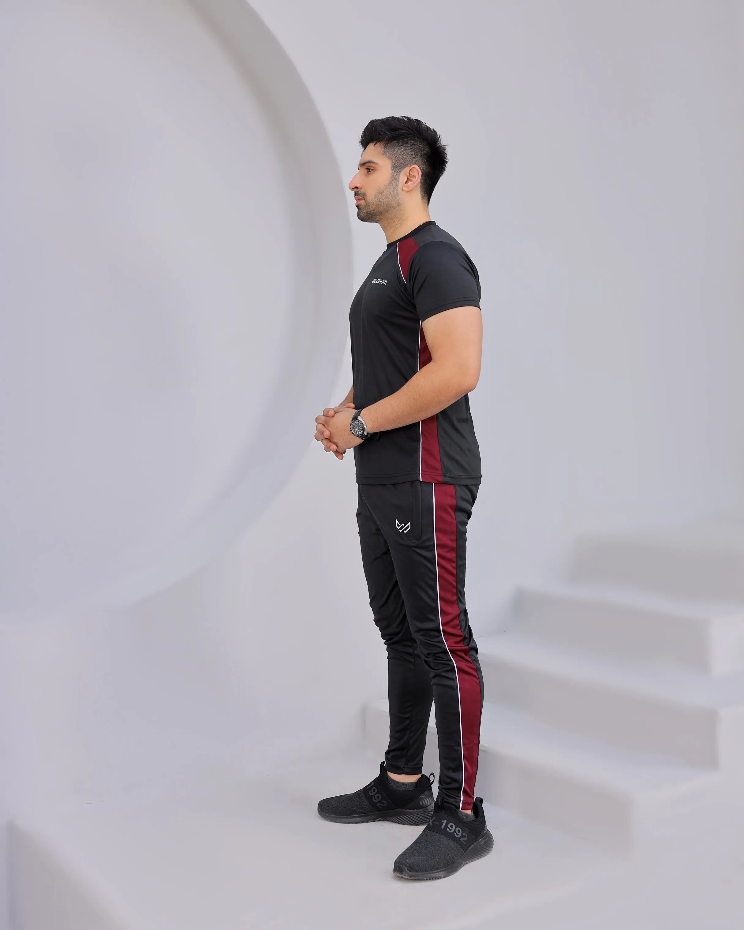 Master Star Dri-Fit Tracksuit