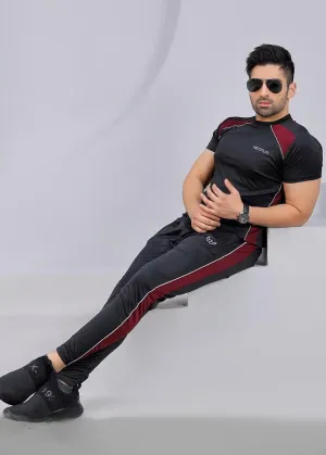 Master Star Dri-Fit Tracksuit