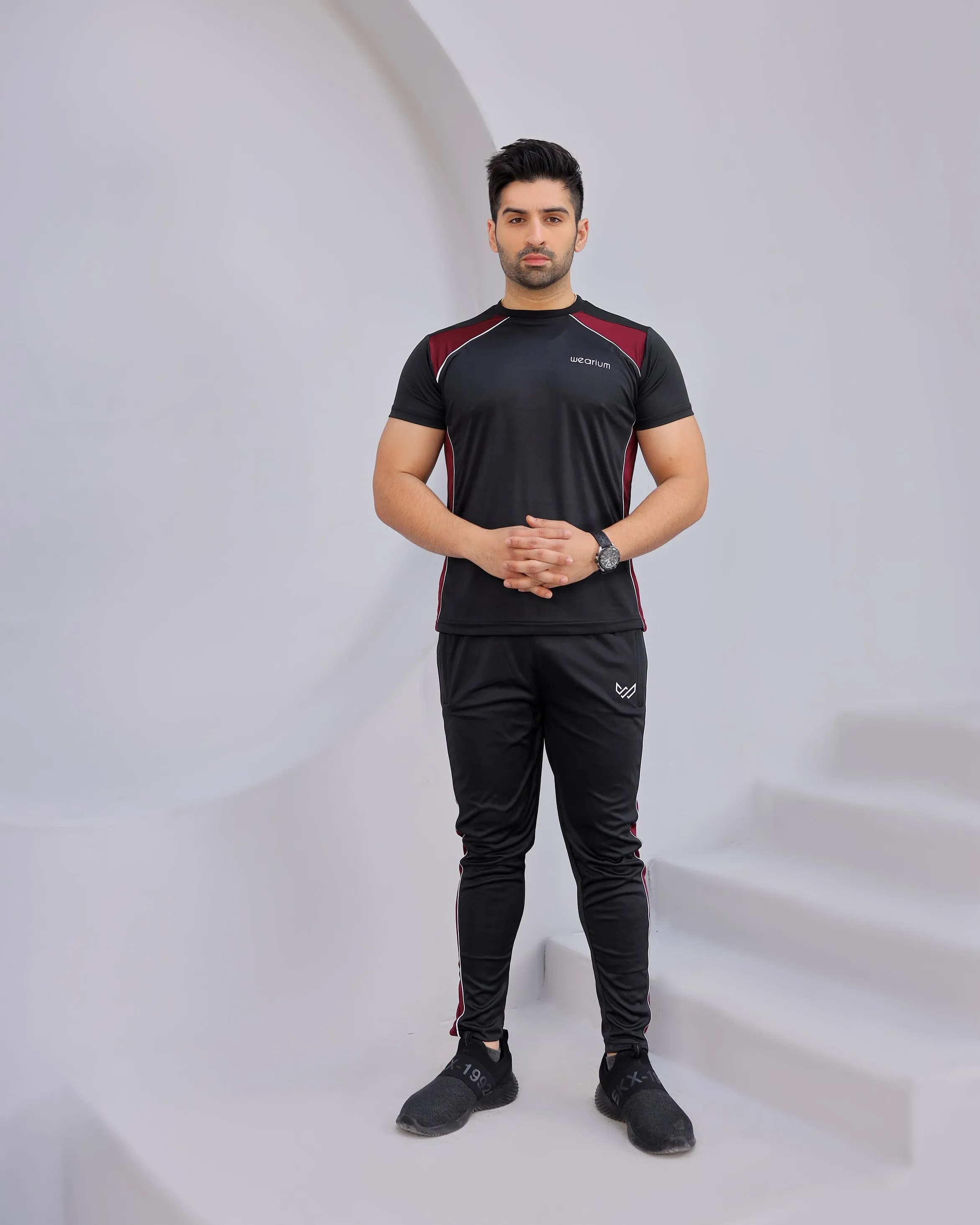 Master Star Dri-Fit Tracksuit