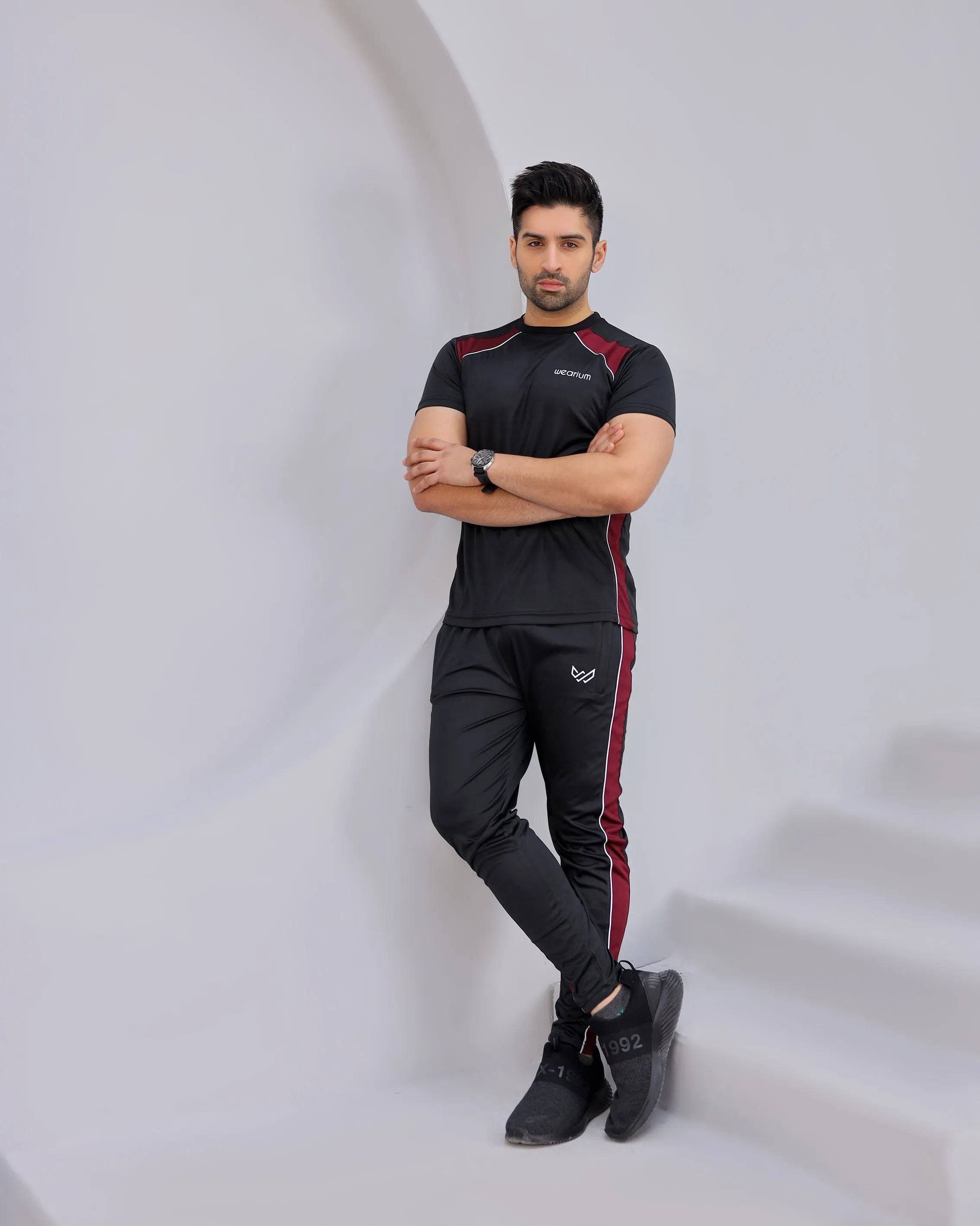 Master Star Dri-Fit Tracksuit