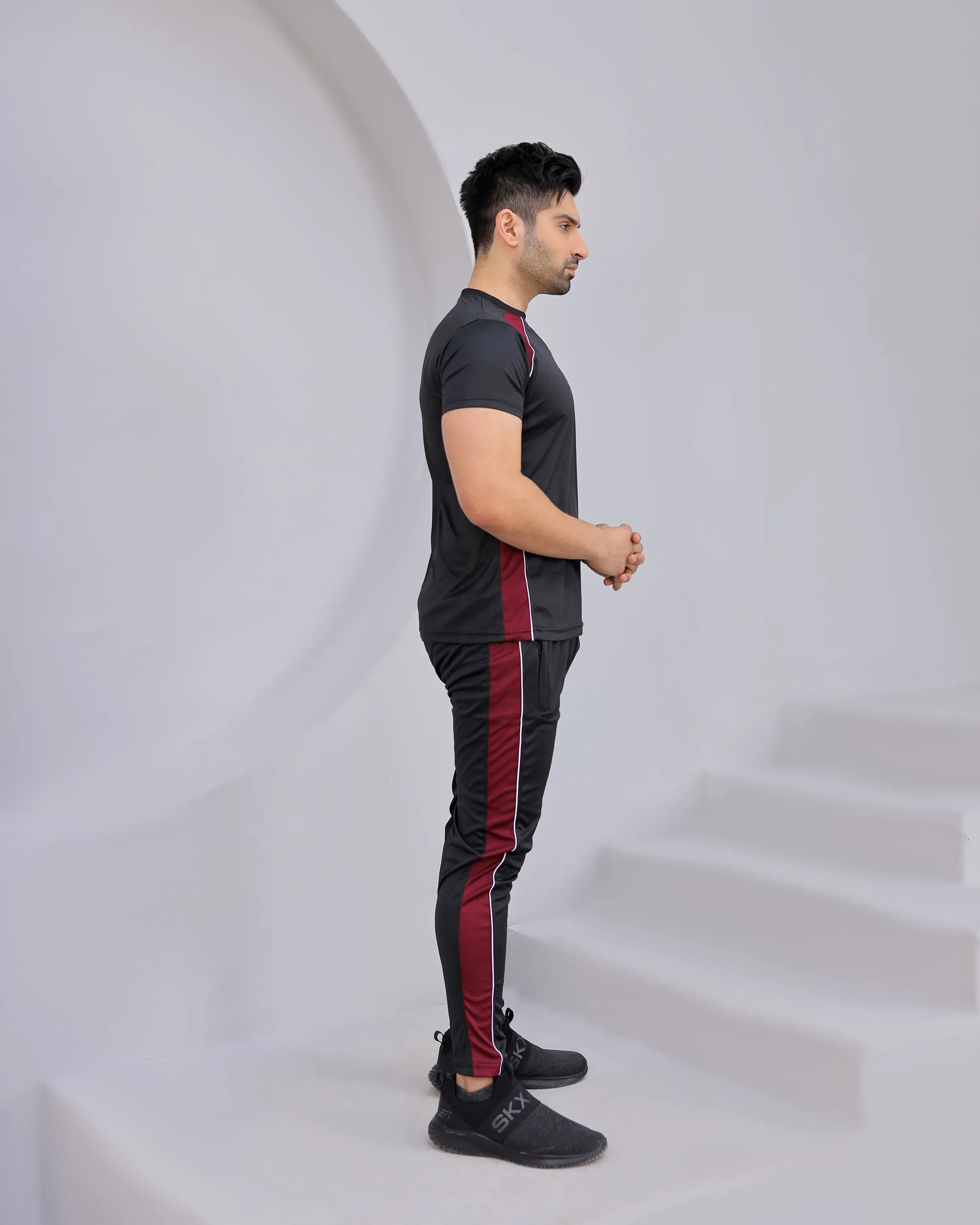 Master Star Dri-Fit Tracksuit