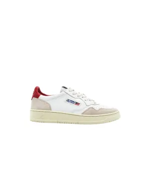 MEDALIST LOW SNEAKERS