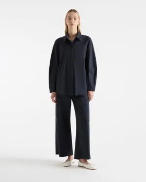 Mela Purdie Dart Shirt F65 8445