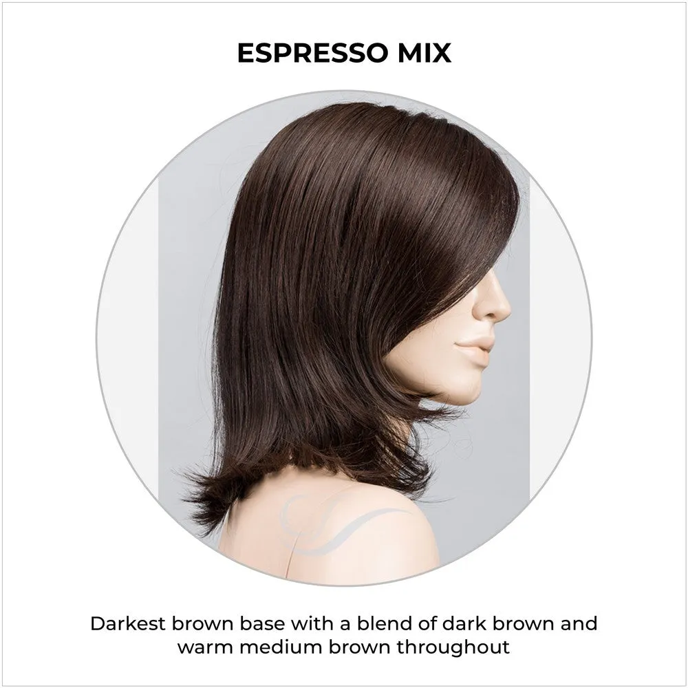 Melody Large by Ellen Wille (Lace Front-Mono Top Wig)