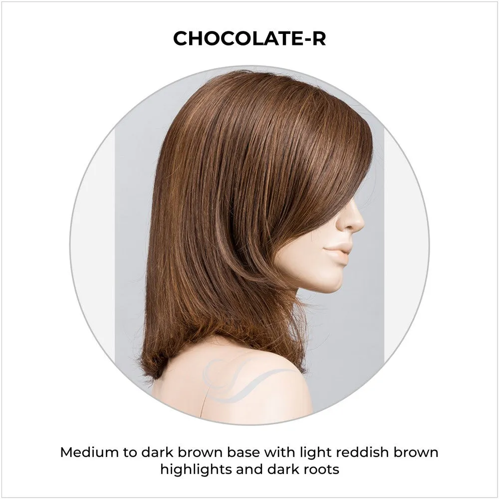 Melody Large by Ellen Wille (Lace Front-Mono Top Wig)