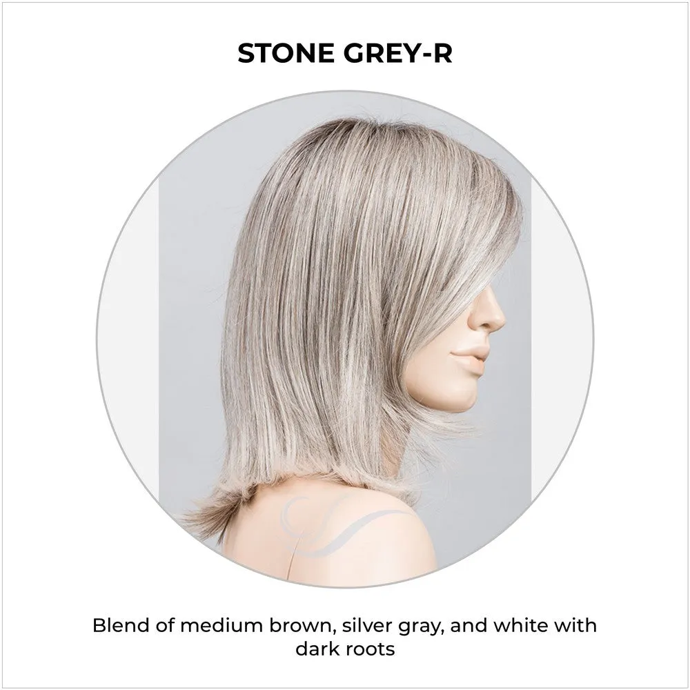 Melody Large by Ellen Wille (Lace Front-Mono Top Wig)