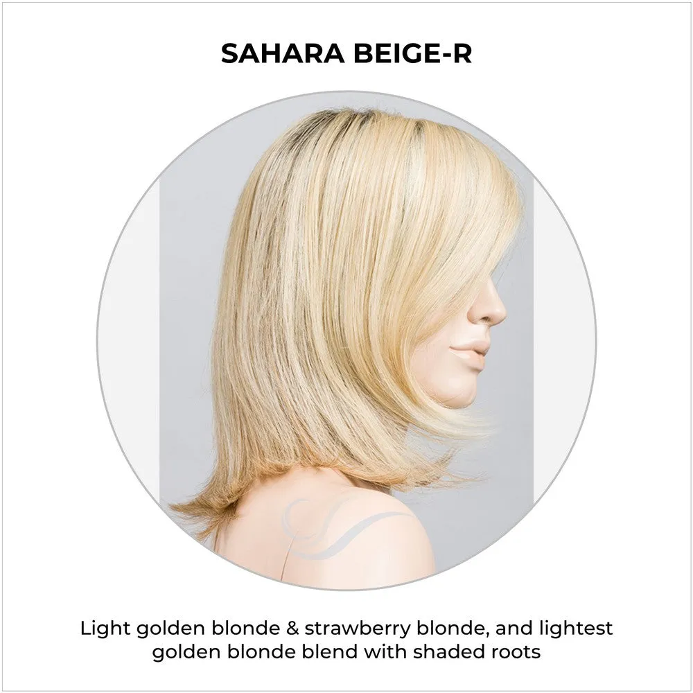 Melody Large by Ellen Wille (Lace Front-Mono Top Wig)