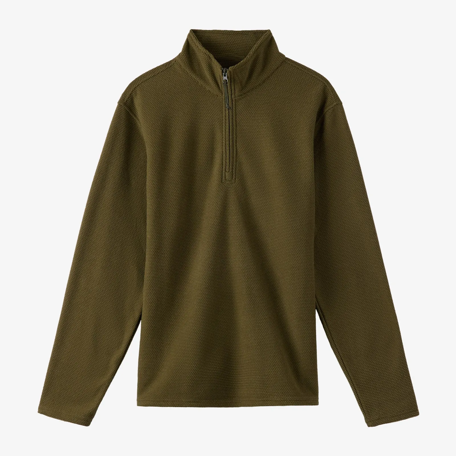 Men's Apex QTR Zip