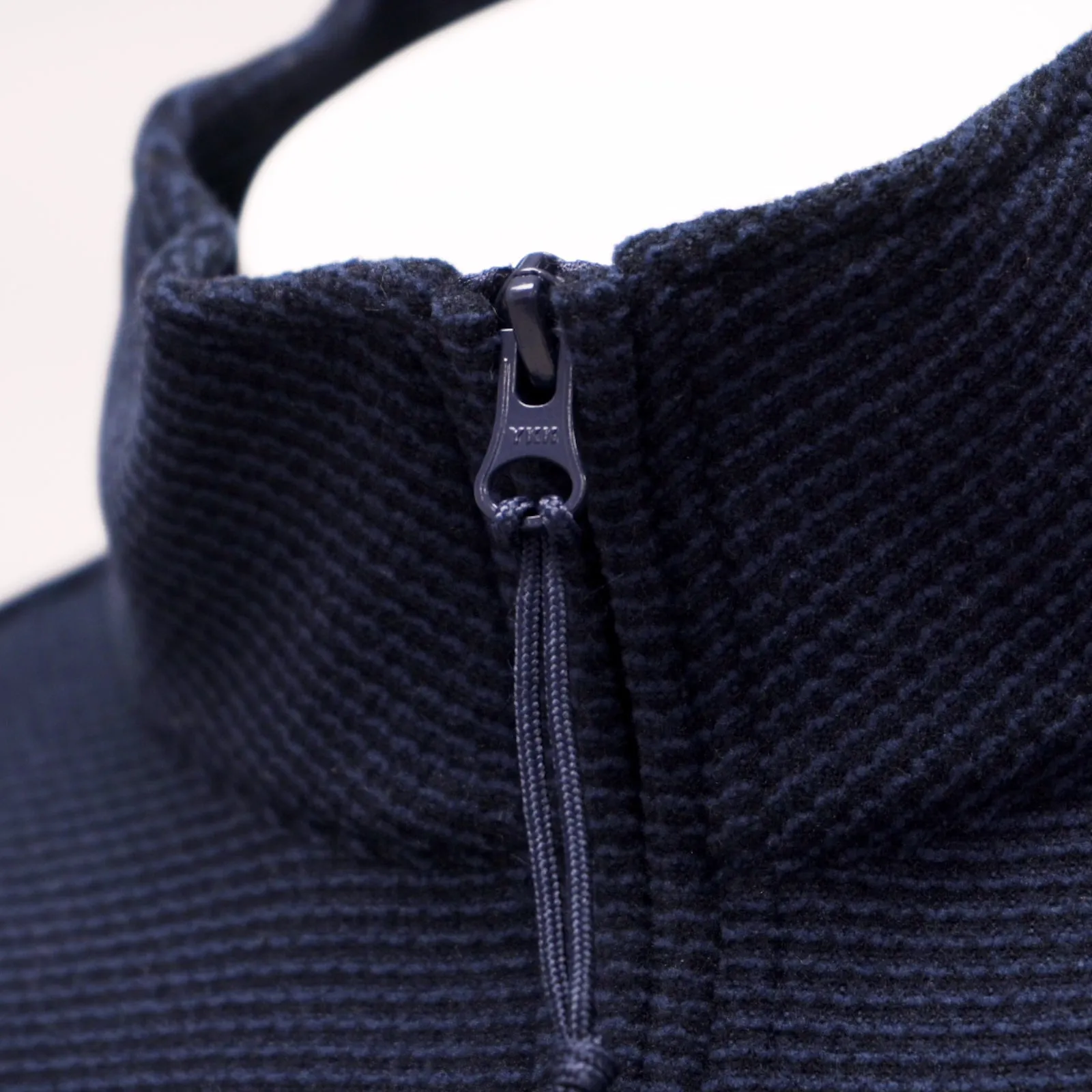 Men's Apex QTR Zip