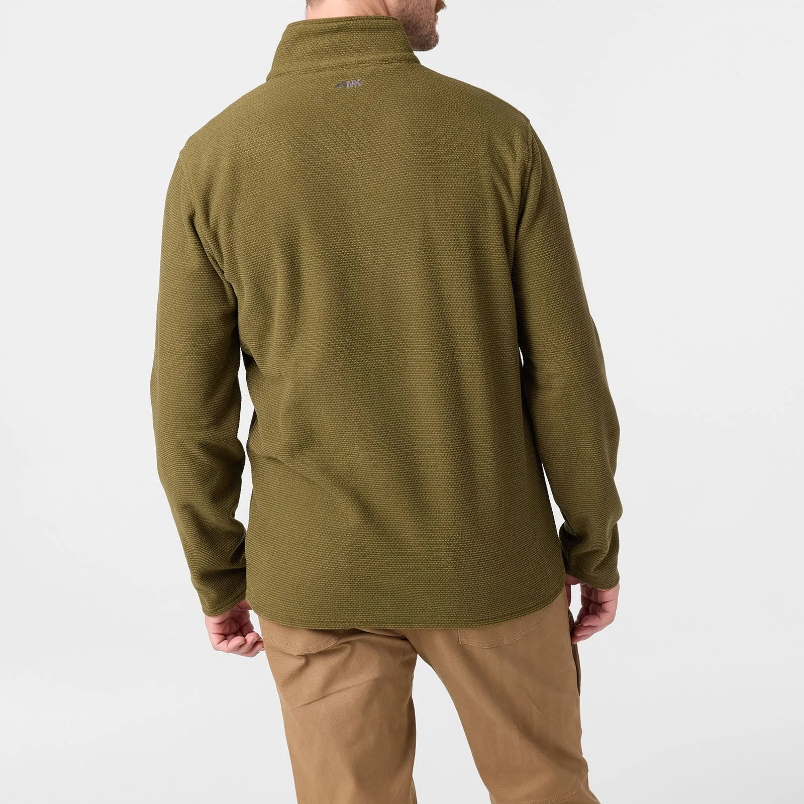 Men's Apex QTR Zip