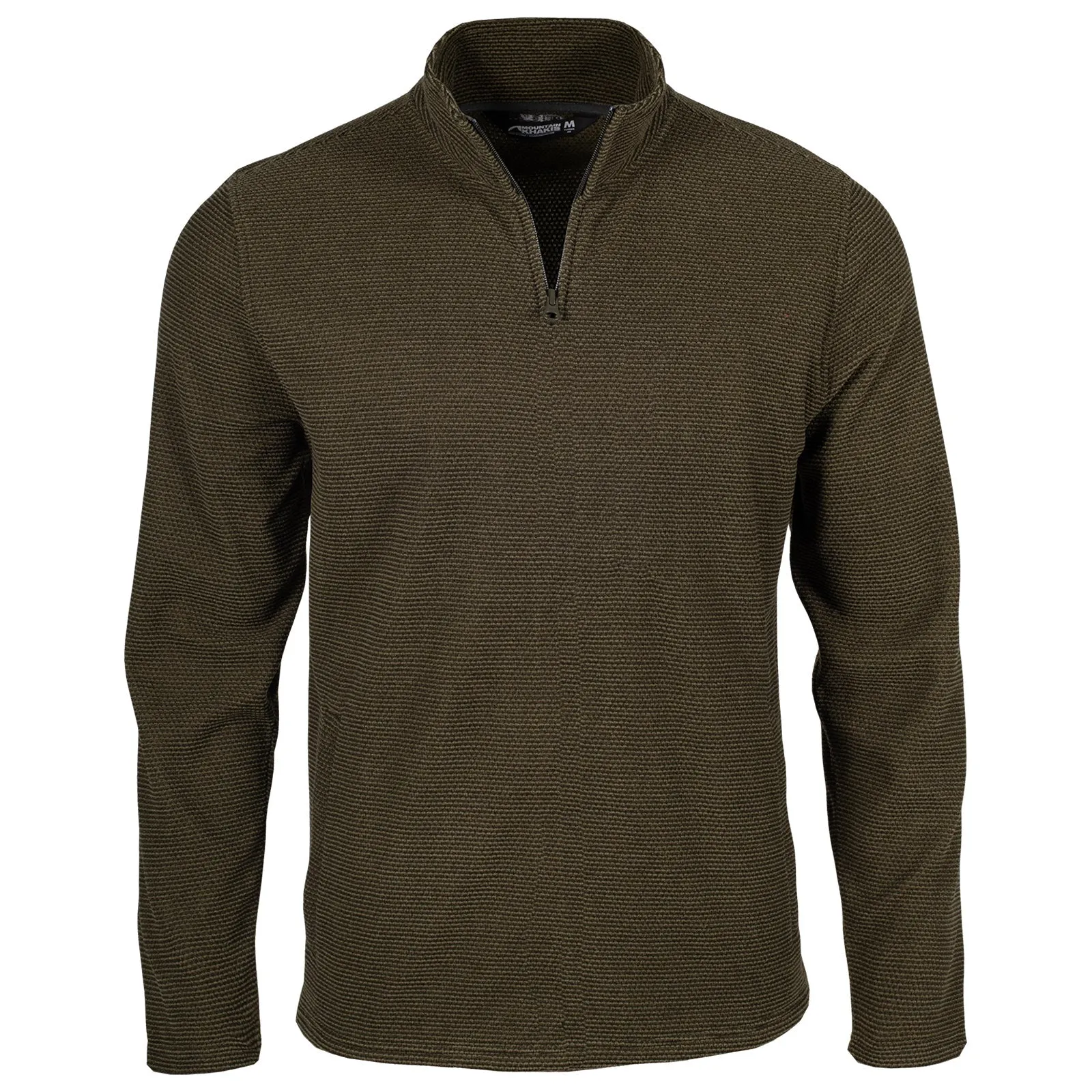 Men's Apex QTR Zip