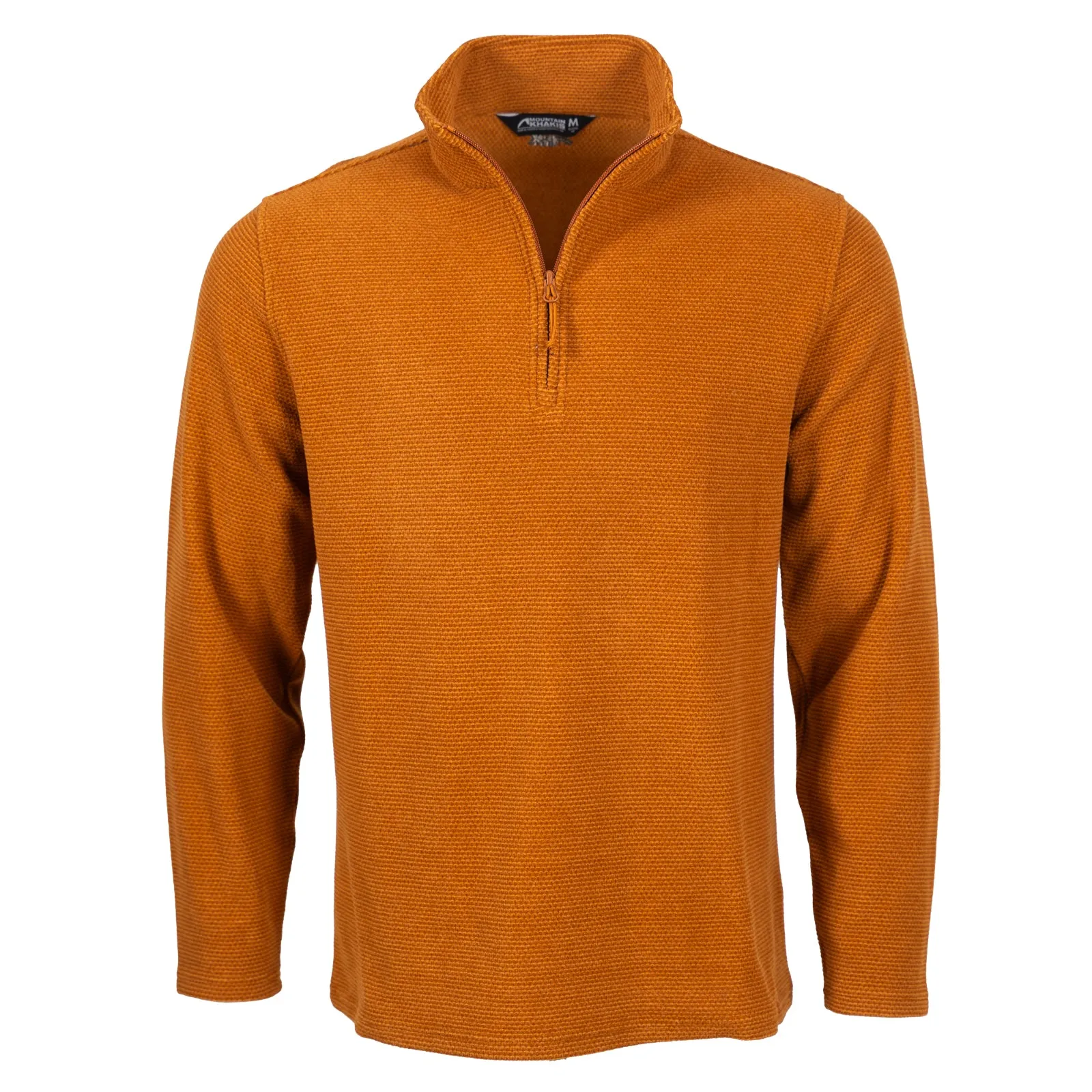 Men's Apex QTR Zip