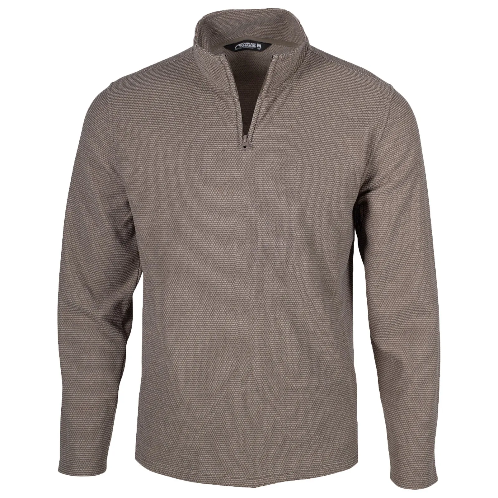 Men's Apex QTR Zip