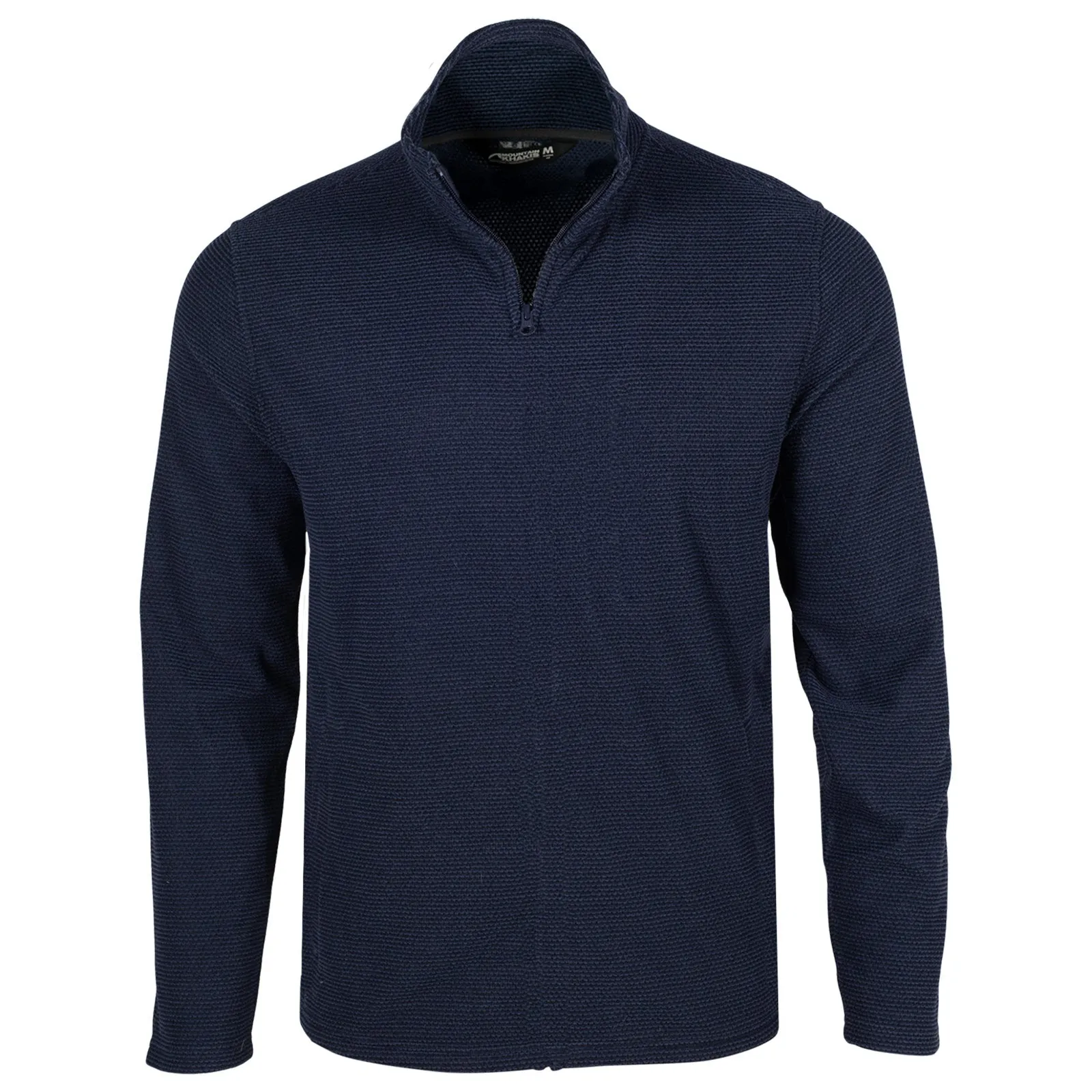 Men's Apex QTR Zip