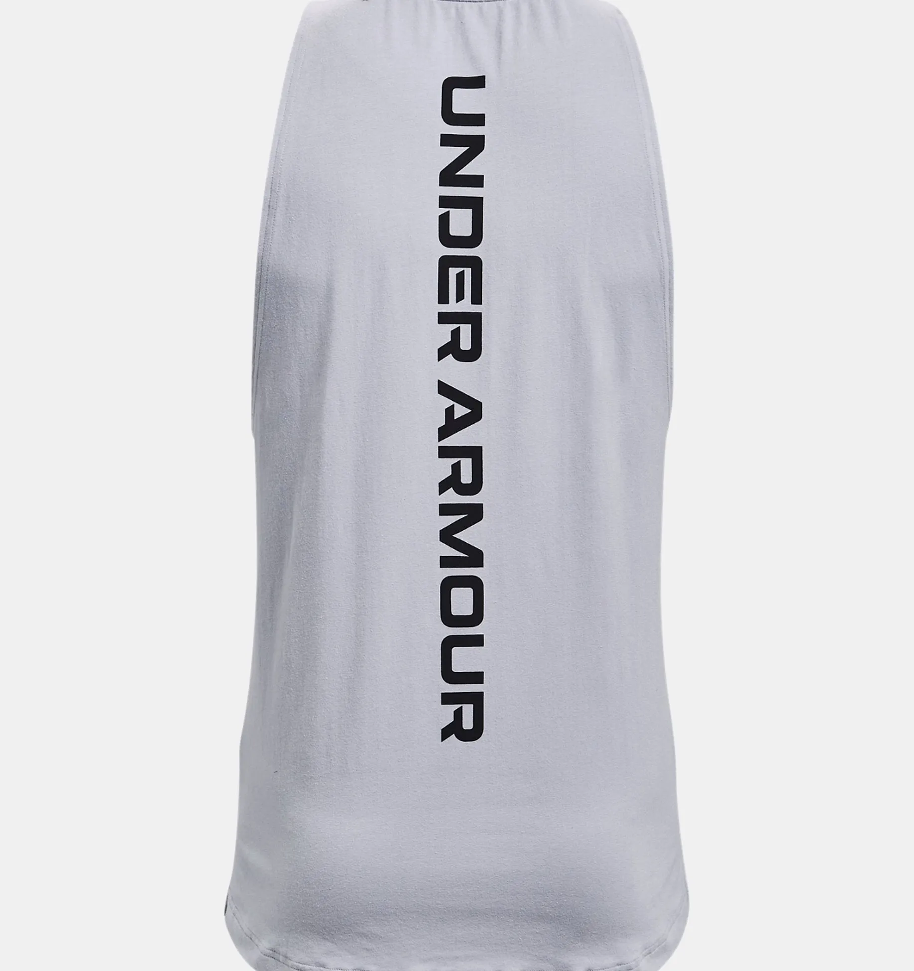 Men's Baseline Cotton Tank