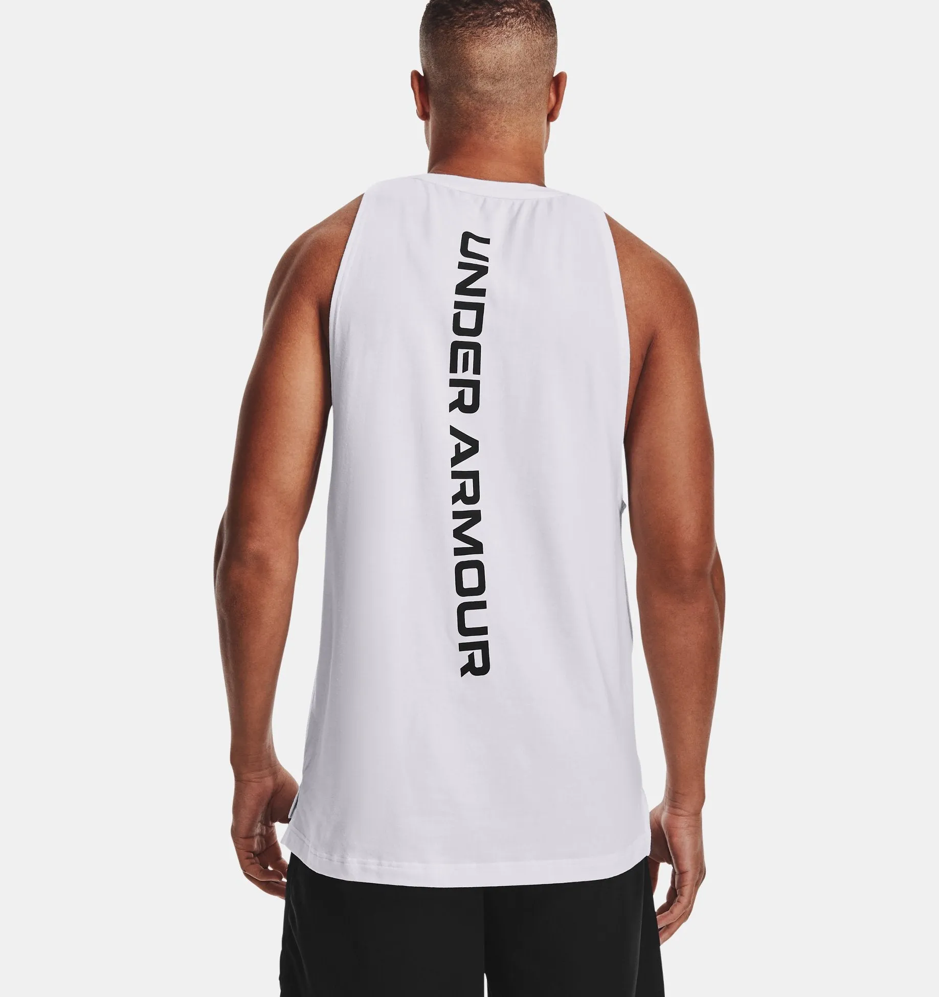Men's Baseline Cotton Tank