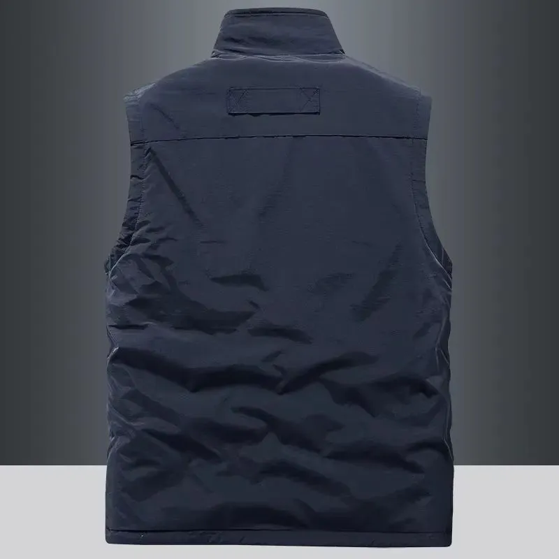 Men's Casual Heated Vest