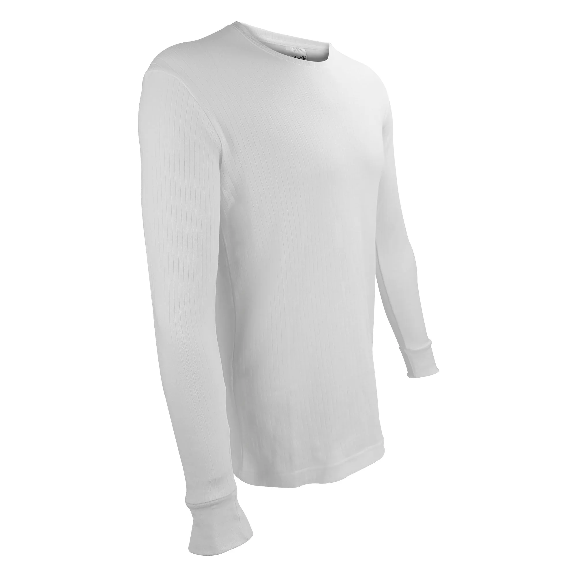 Mens Long Sleeve Super Soft & Warm Thermal Top