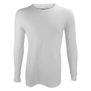 Mens Long Sleeve Super Soft & Warm Thermal Top