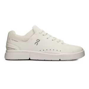 Men's Roger Advantage (All White)