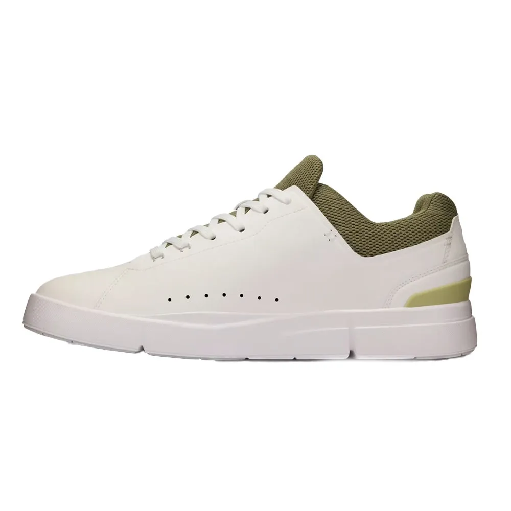 Men's Roger Advantage (White Olive)