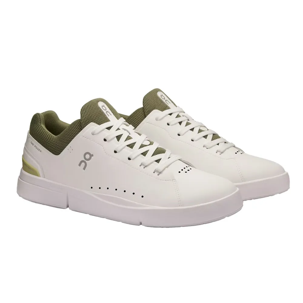 Men's Roger Advantage (White Olive)