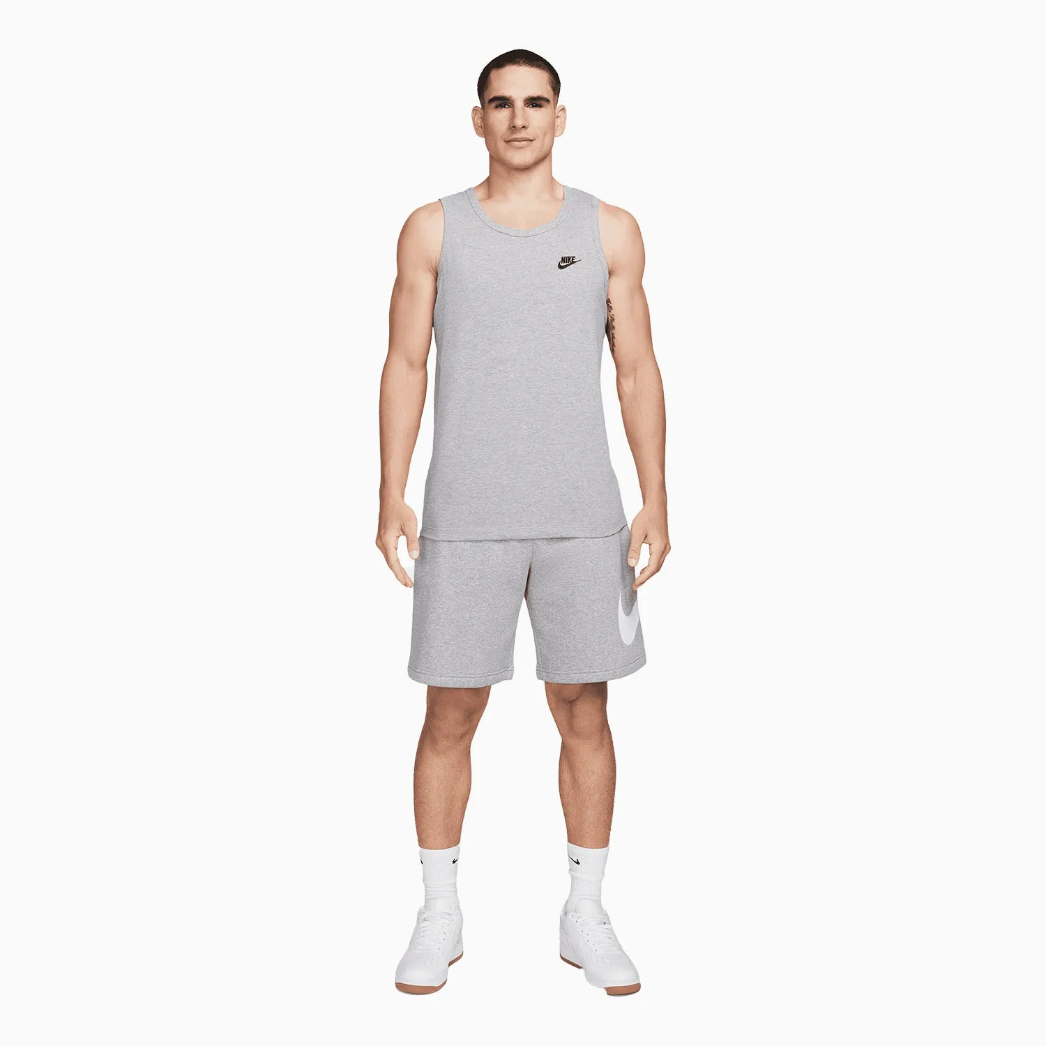 Men's Sportswear Club Tank Top