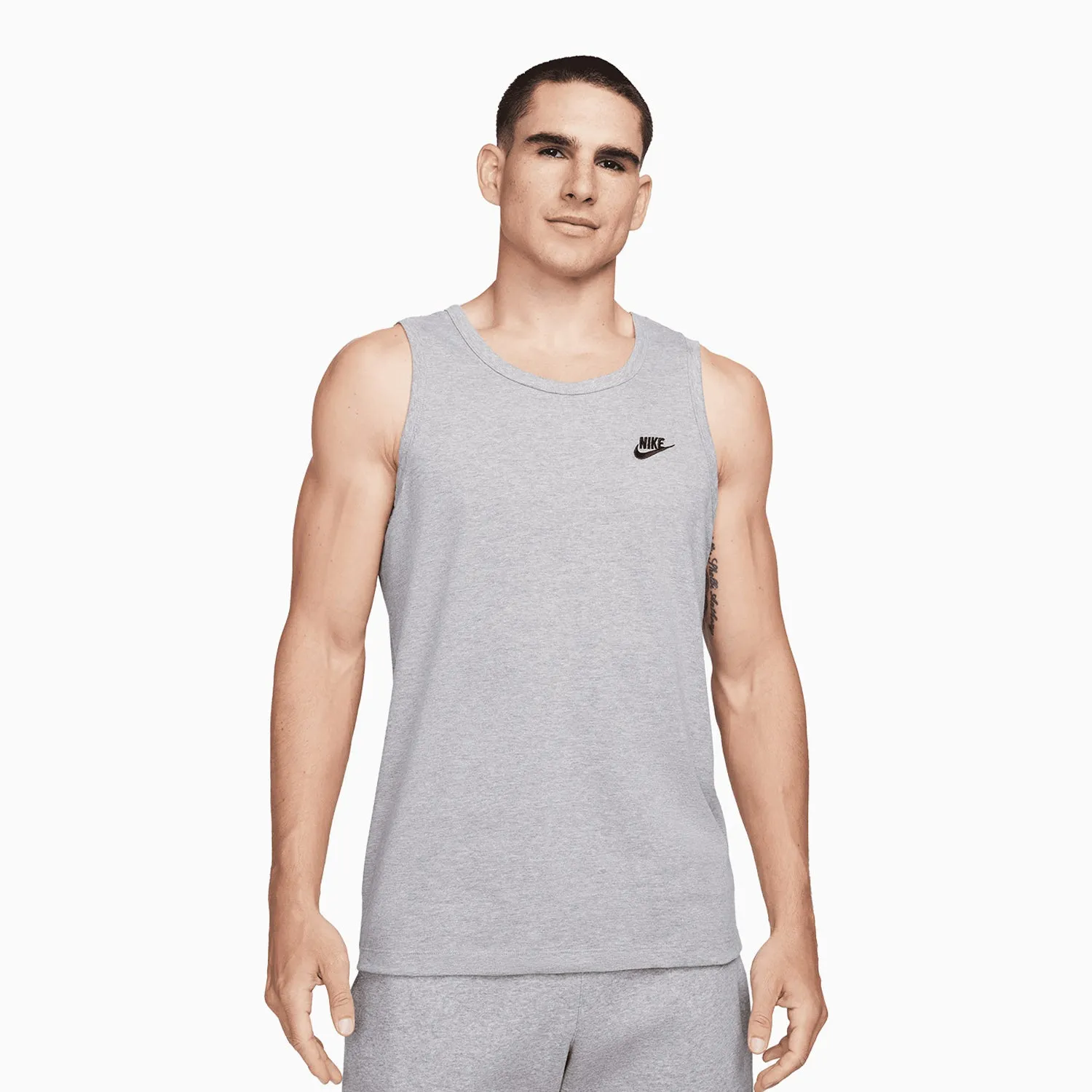 Men's Sportswear Club Tank Top