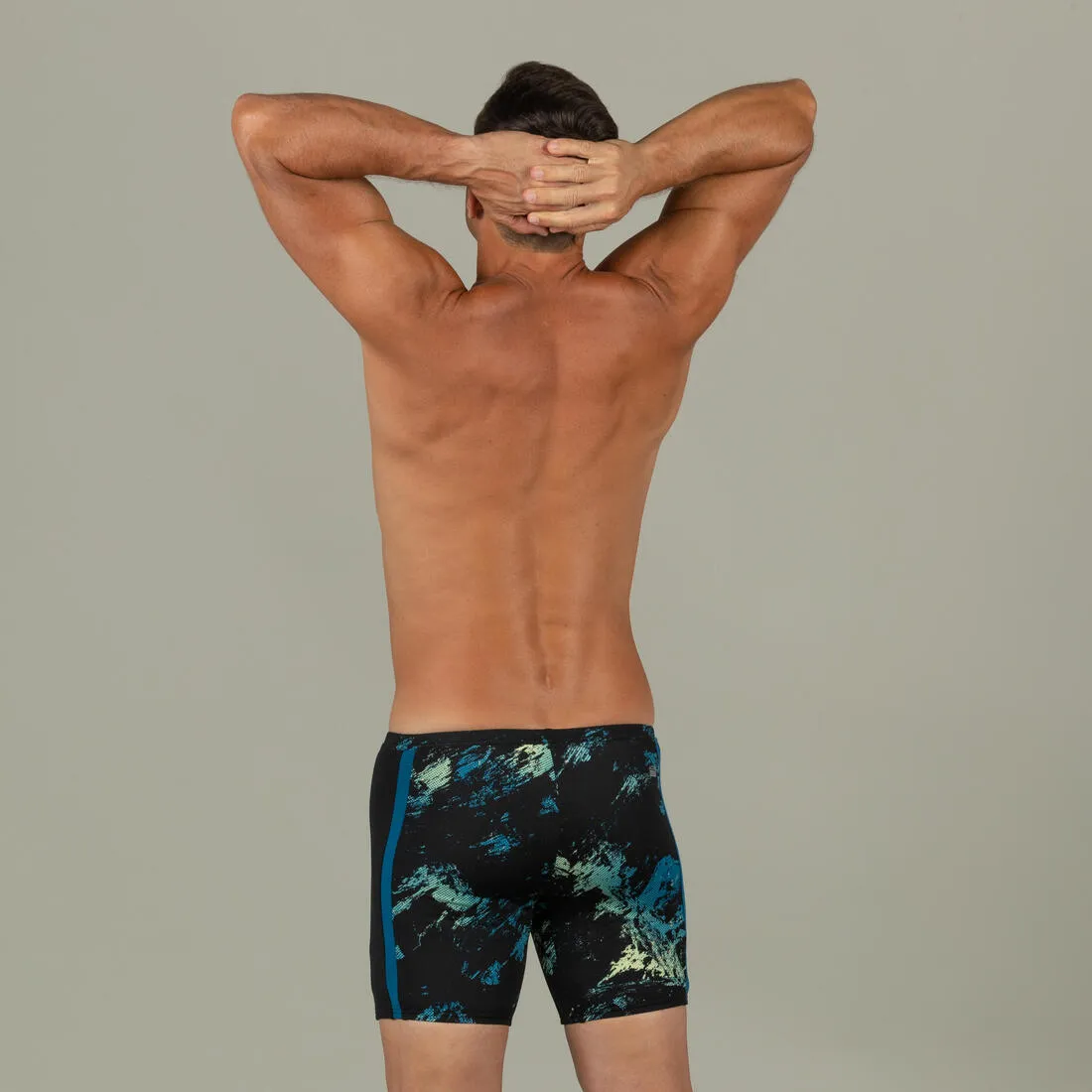 Men’s Swimming Boxers - Yoko
