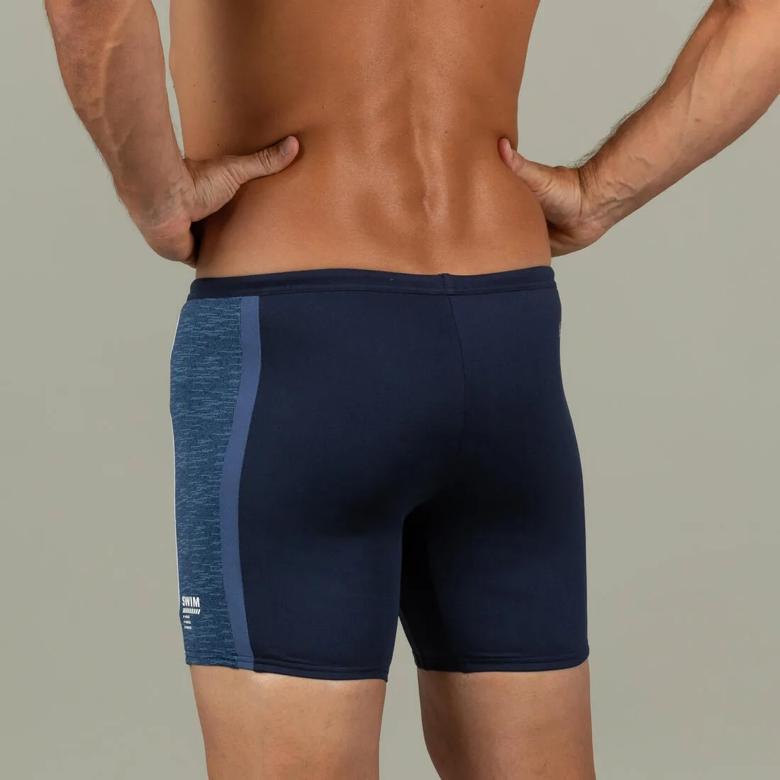Men’s Swimming Boxers - Yoko
