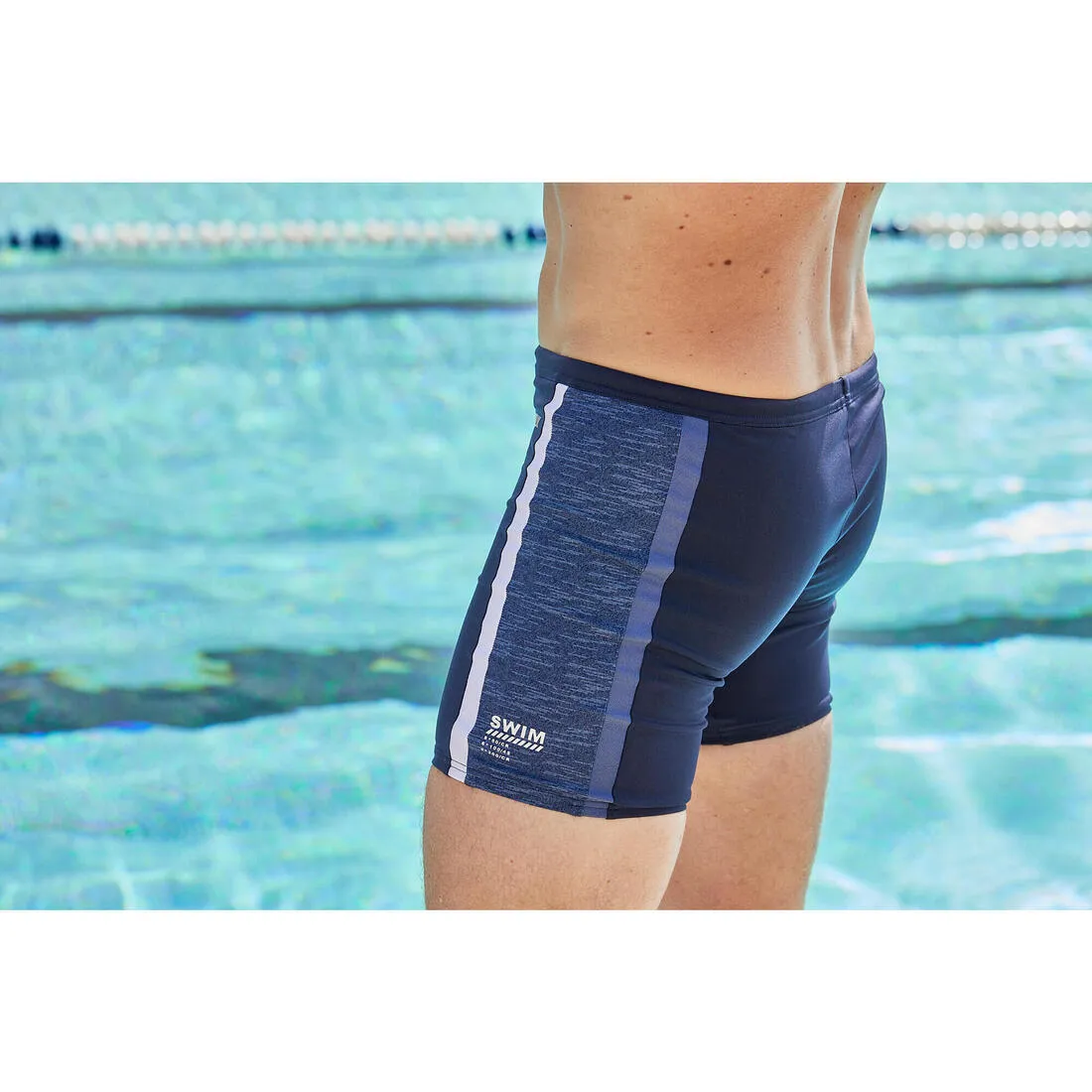 Men’s Swimming Boxers - Yoko