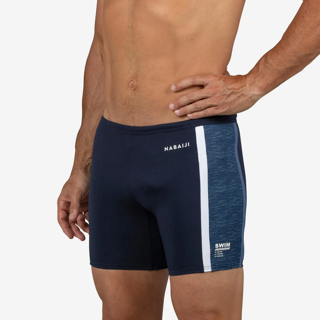 Men’s Swimming Boxers - Yoko