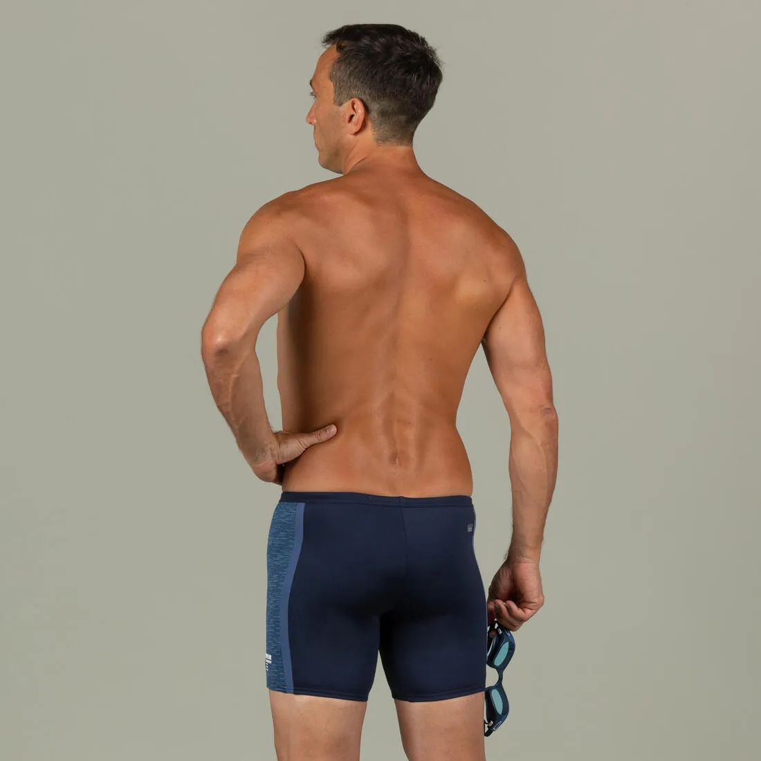 Men’s Swimming Boxers - Yoko