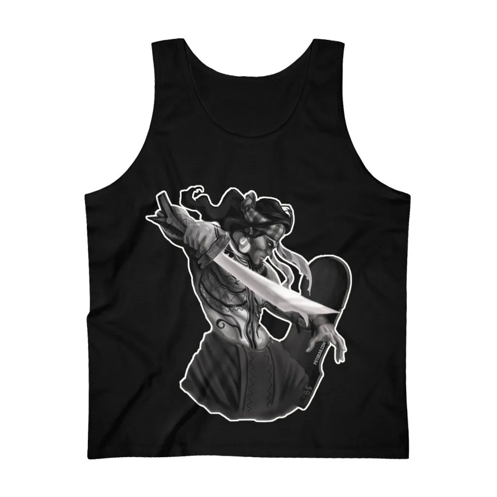 Men's Ultra Cotton Tank Top