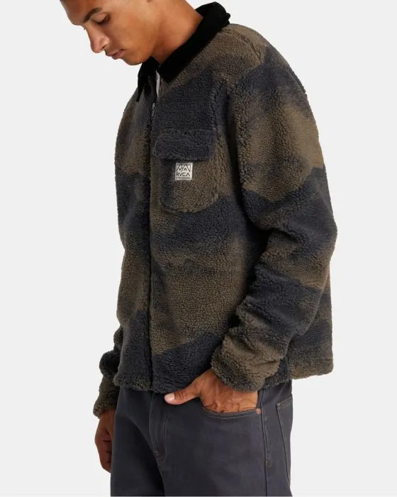 Men's Walker Sherpa Jacket