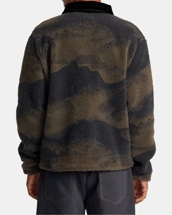 Men's Walker Sherpa Jacket