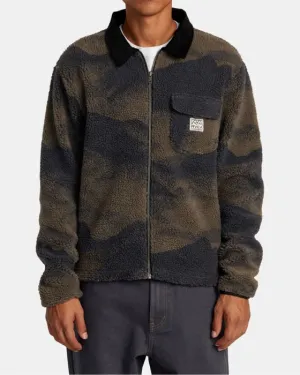 Men's Walker Sherpa Jacket