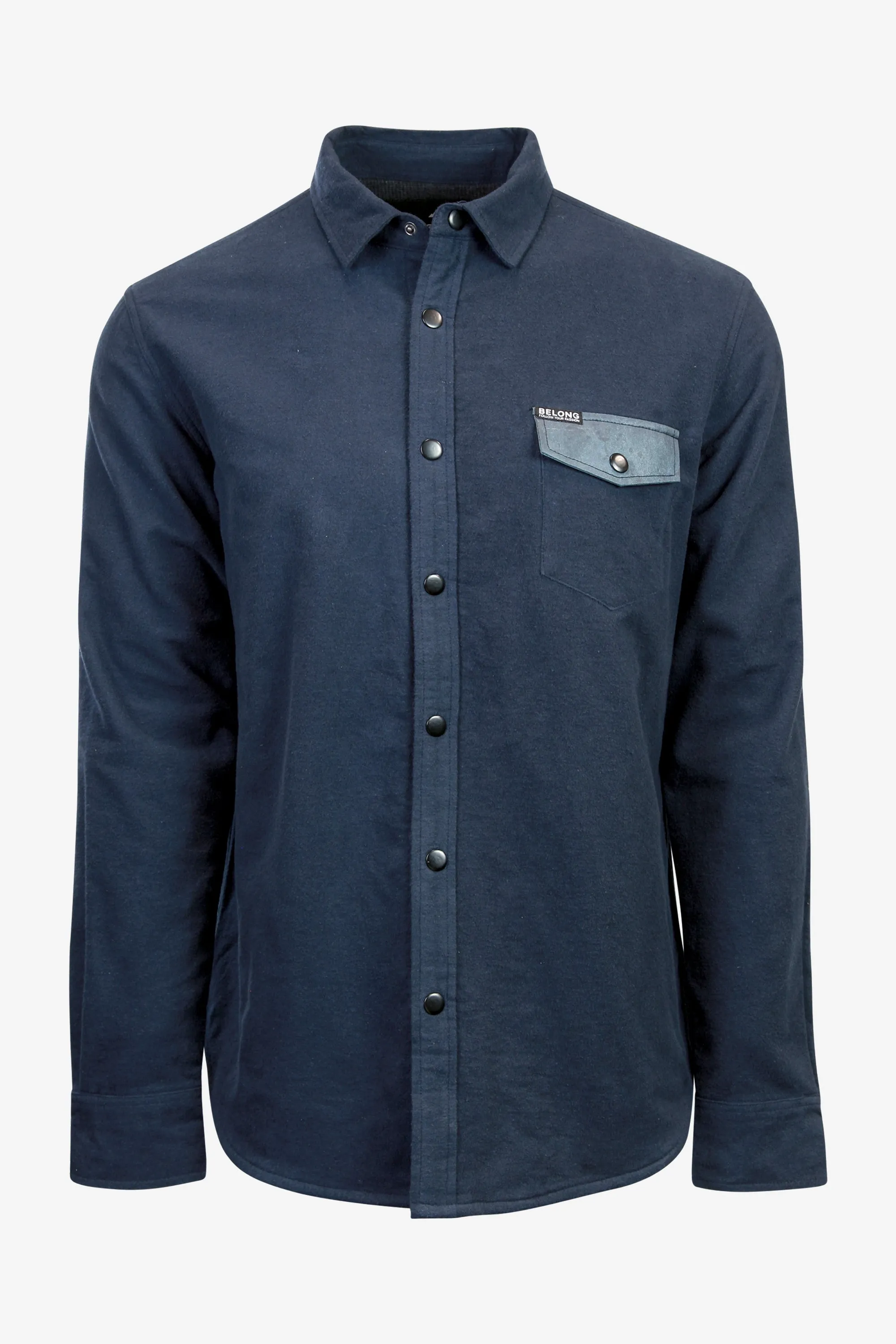 Men's Wilson Flannel