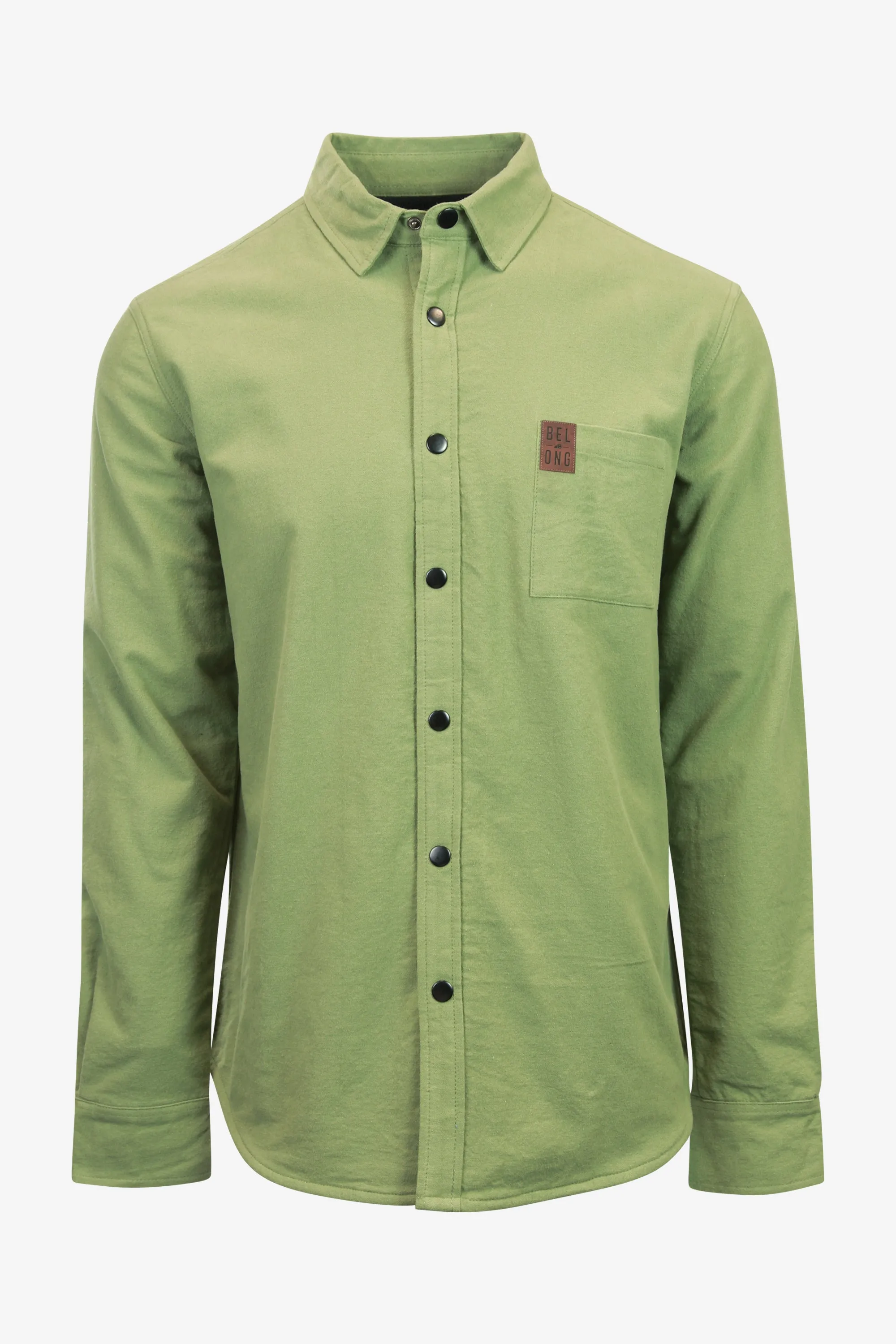 Men's Wilson Flannel